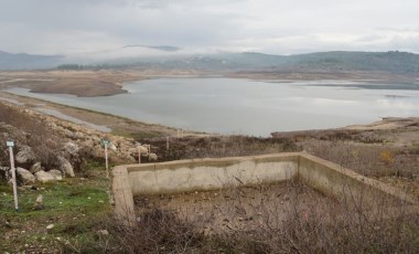 Gürün'den kuraklık uyarısı: İçme suyunu tarımsal sulamada kullanmayalım