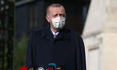 Erdoğan'dan gıda fiyatlarındaki artışa ilişkin açıklama