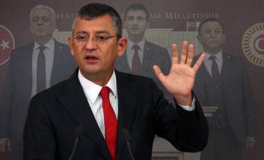 Özgür Özel'den CHP'den istifa eden 3 milletvekili hakkında açıklama