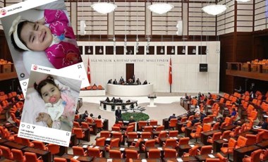 SMA hastaları için yardım toplamak suç sayılıyor: İktidar aileleri kendi durumlarıyla baş başa bıraktı