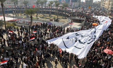 İran'dan ABD'ye Kasım Süleymani göndermesi: Öcünü alacağız