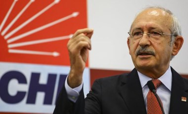 Kılıçdaroğlu'ndan SMA hastası çocuklar için çağrı: Gelin o parayı kullanalım