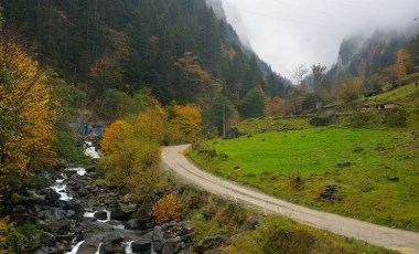 Resmi Gazete'de yayımlandı: Amasya, Bolu ve Trabzon'da yaylalar imara açılacak