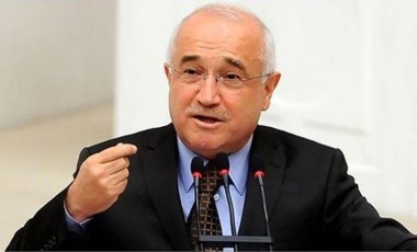 Cumhurbaşkanlığı Yüksek İstişare Kurulu üyesi Cemil Çiçek'ten Demirtaş ve Berberoğlu açıklaması: AİHM ve AYM kararlarına uyulmalı