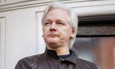 Savaş suçlarını ortaya çıkaran Assange’ın davasında karar günü