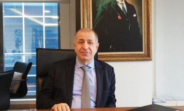 Ümit Özdağ'ın ihraç kararının iptal davası 13 Ocak'ta