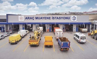 2021 yılı araç muayene ücretleri belli oldu