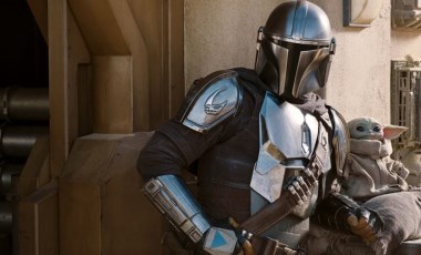 2020’nin korsan dizi şampiyonu belli oldu: 'The Mandalorian'