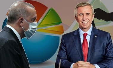 Çok konuşulacak sonuçlar: Erdoğan ve ittifakı dökülüyor