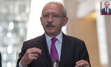 CHP lideri Kılıçdaroğlu’ndan, Boğaziçi Üniversitesi’ne takılan kelepçe yorumu