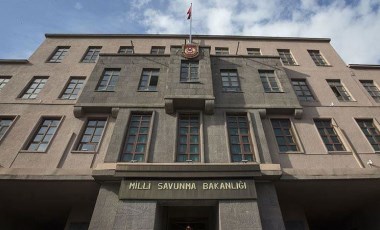 MSB: TSK, anti-demokratik arayış içinde olanlara karşı mücadelesini azimle sürdürmekte kararlıdır