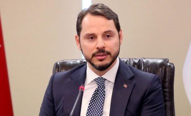 Berat Albayrak çağrısı: 