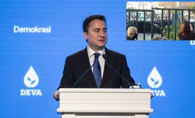 Ali Babacan'dan Boğaziçi açıklaması