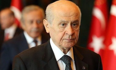 MHP lideri Bahçeli: Boğaziçi Üniversitesi'ne yasal yollardan rektör atanmış ve konu kapanmıştır