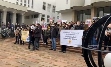 ODTÜ'den Boğaziçi'ne destek: Talepleri, taleplerimizdir