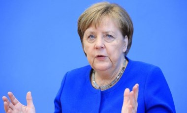 Merkel: ‘ABD Kongresi’ndeki görüntüler beni kızdırdı’