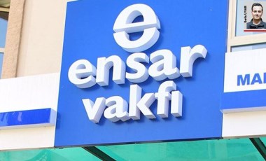 Ensar Vakfı, gençleri Avrupa fırsatları ve faaliyetleri hakkında bilgilendirecek: Ensar, AB kapısı oldu