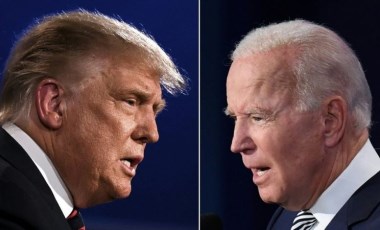 Joe Biden'dan Trump'ın azledilmesi gündemine ilişkin açıklama