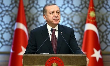 Erdoğan'dan yeni 'Boğaziçi' açıklaması