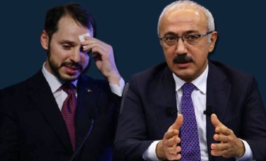 Albayrak’ın istifa ettiği Hazine ve Maliye Bakanlığı’na ilişkin Sayıştay raporunda çarpıcı tespitler: 'Hazineye aktarılamamış'