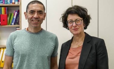 Özlem Türeci ve Uğur Şahin, Nobel alabilecek mi?