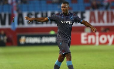 Son olarak Trabzonspor forması giyen Daniel Sturridge Avustralya'da