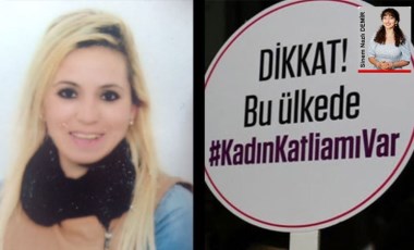 İzmir'de eski eşi tarafından öldürülen Fulya Öztürk'ün ailesi adalet arıyor