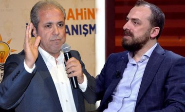 Faruk Acar'ın İYİ Parti tercihi AKP'li Şamil Tayyar'ı kızdırdı