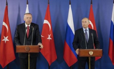 Faik Öztrak: Erdoğan Putin ile görüşmeyi kendi kabinesinden saklıyor, yakında bir kabine değişikliği mi var?