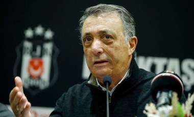 Beşiktaş'tan Sivasspor'a cevap