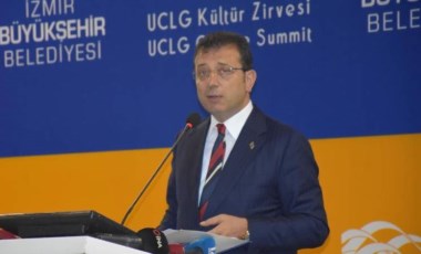 Ekrem İmamoğlu: Değişimin yerelden başlayacağını tüm dünyaya kanıtlayacağız