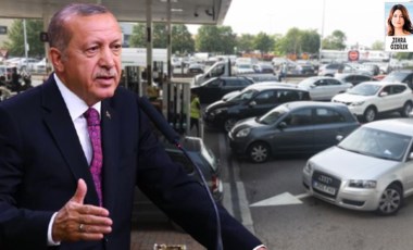 Erdoğan’ın Türkiye’deki krizle kıyasladığı Avrupa’da yaşayan yurttaşlar: Kuyruk görmedik