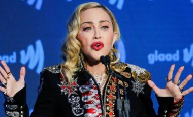 Madonna'dan yıllar sonra gelen itiraf: Kendimi öldürecek kadar pişman oldum