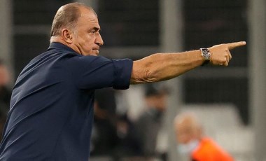 Fatih Terim'in hedefi oyunu 90 dakikaya yaymak