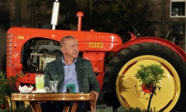 Erdoğan'dan 'cezaevi' sorusuna: 