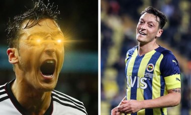 Fenerbahçeli yıldız Mesut Özil, kripto para çıkarmaya hazırlanıyor