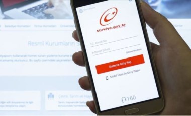 E-Devlet'te ad soyad değişikliği nasıl yapılır?