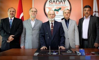 SADAT harp okullarında mülakat yaptı