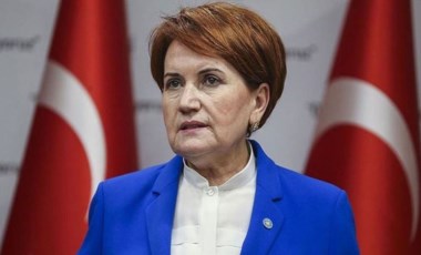 Meral Akşener'den 'siyasi cinayetler' açıklaması: 'Benim inandığım bir şey var...'