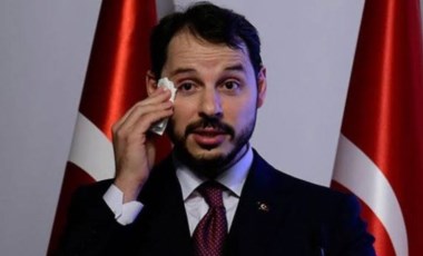 Berat Albayrak hakkında 'hukuki' süreç açıklaması