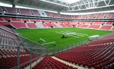 Son dakika... Galatasaray'ın yeni stadyum sponsoru belli oldu