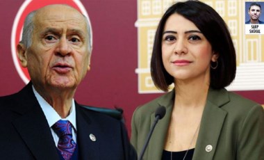 Bahçeli’nin kadına şiddet ve cinayetlerle ilgili eleştirileri muhalefetin gündeminde