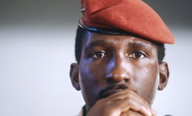 Burkina Faso'da Sankara suikastı davası başladı: 'Afrika'nın Che Guevara'sını kim öldürdü?