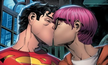 Superman: Çizgi roman devi DC Comics yeni Superman karakterinin biseksüel olduğunu duyurdu