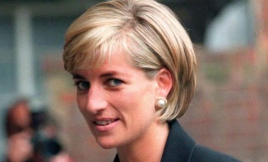 Lady Diana'nın hayatını konu alan 