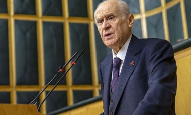 Bahçeli'den Kılıçdaroğlu'na 'siyasi cinayetler' yanıtı