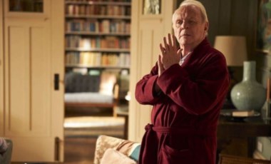 Anthony Hopkins, 'The Father'ın devam filminde kadroda