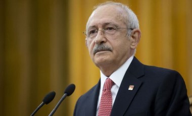 Son dakika... Kılıçdaroğlu'ndan Erdoğan'a 'Kara Kış Fonu' tavsiyesi