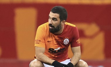 Süper Lig'in tecrübeli ismi Eren Derdiyok'tan Arda Turan açıklaması