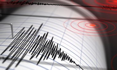 Girit'te 6,3'lük deprem... 'Türkiye'yi etkiler mi' sorusu yanıt buldu